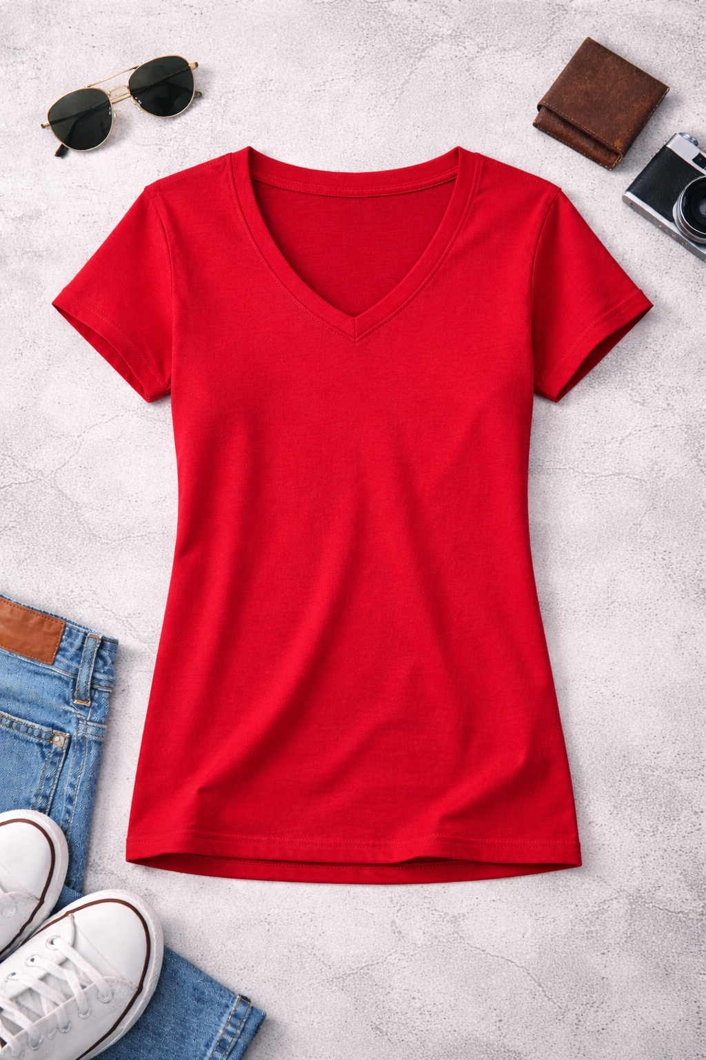 Premium women's t-shirt