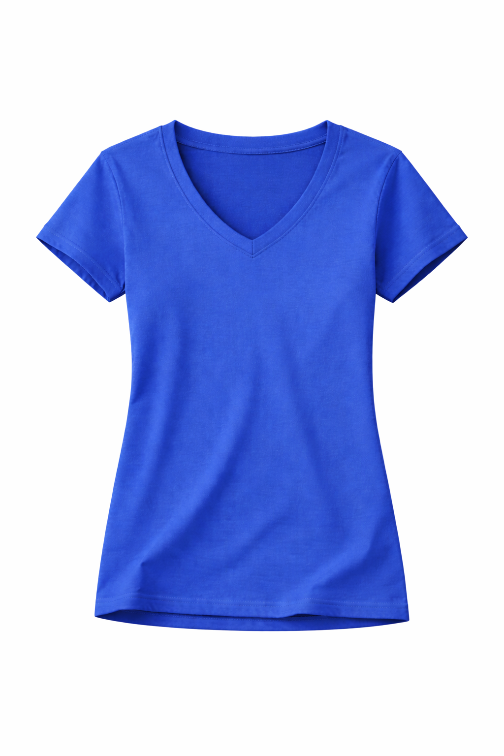 Premium Women's Custom T-Shirt