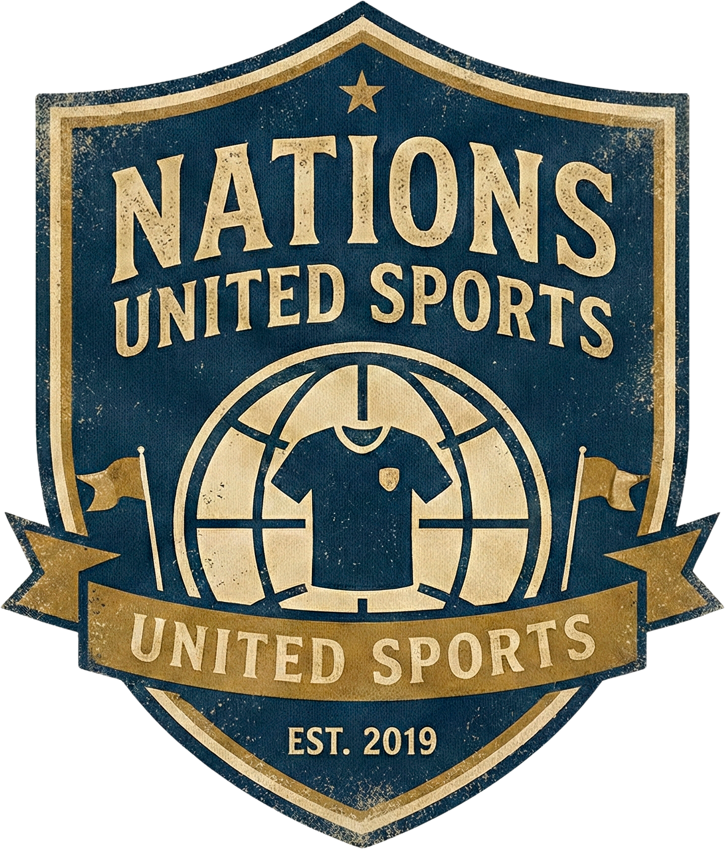 Nations United Sports